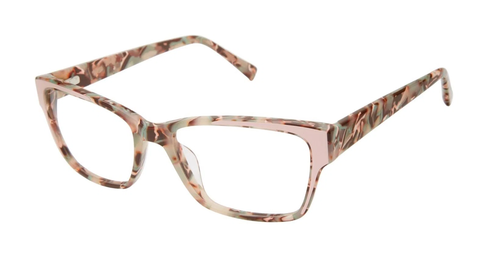 gx by GWEN STEFANI GX083 Eyeglasses - view 2